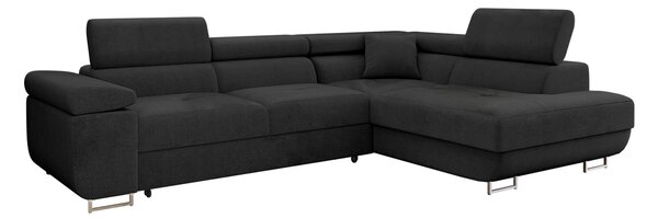 Sarokkanapé Comfivo Vinetum, Kárpit, 70x274x203cm