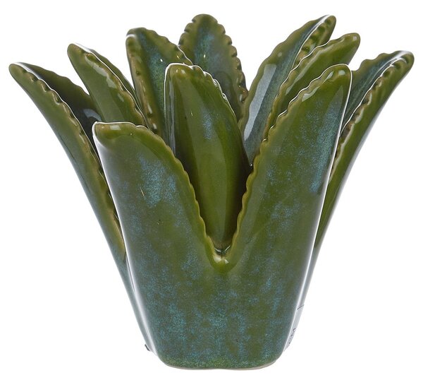 ALOE gyertyatartó