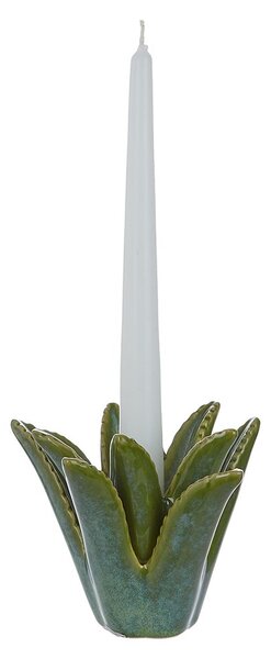 ALOE gyertyatartó