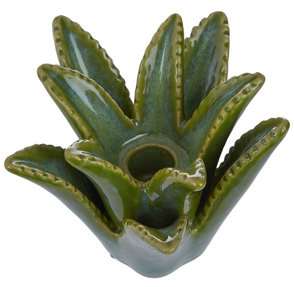 ALOE gyertyatartó