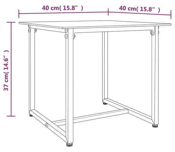 3 részes szürke polyrattan kültéri ülőgarnitúra párnákkal
