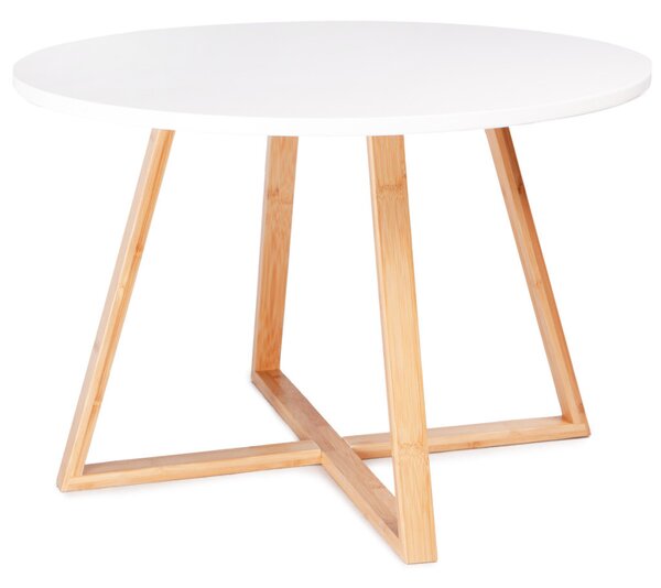 Skandináv dohányzóasztal 60 cm