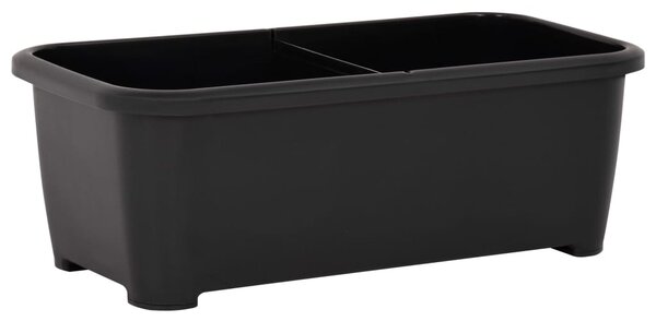 PP magaságyás 77 x 38,7 x 82 cm