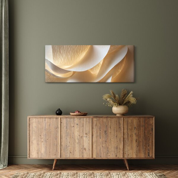 Kép - Papír textúra (120x50 cm)