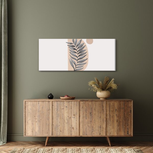 Kép - N⁰1 illusztrált lap (120x50 cm)