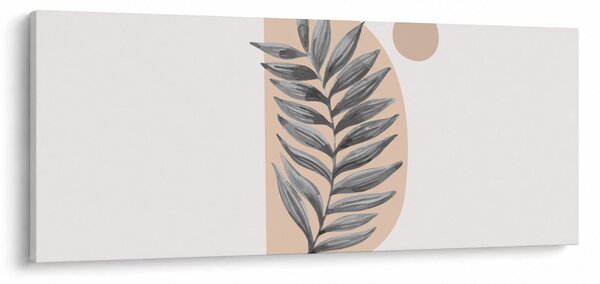 Kép - N⁰1 illusztrált lap (120x50 cm)