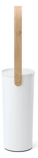 Fehér műanyag WC-papír tartó állvány Bellwood – Umbra