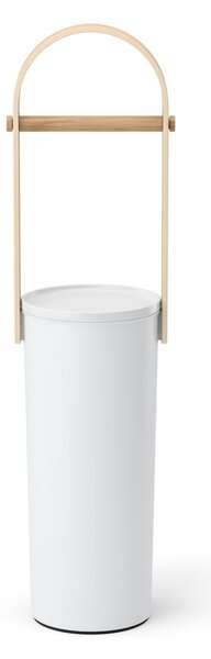 Fehér műanyag WC-papír tartó állvány Bellwood – Umbra