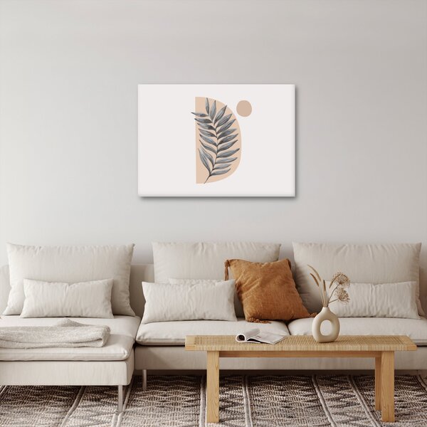 Kép - N⁰1 illusztrált lap (70x50 cm)