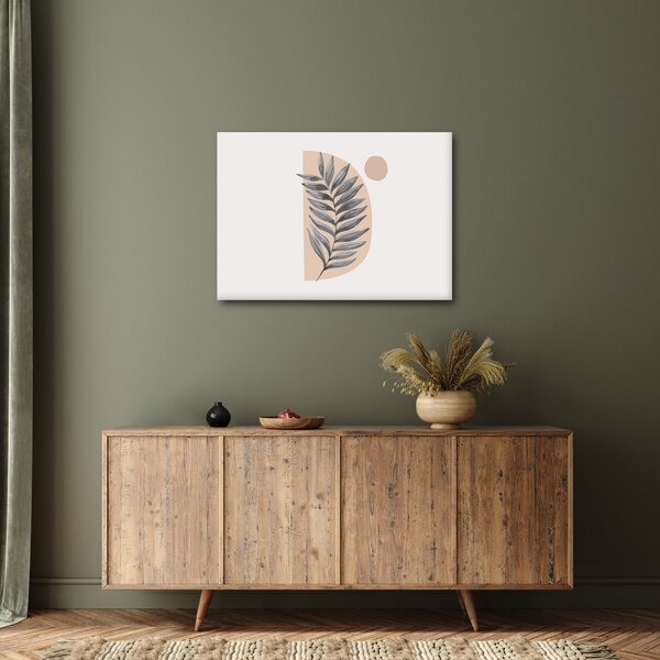 Kép - N⁰1 illusztrált lap (70x50 cm)