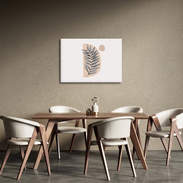 Kép - N⁰1 illusztrált lap (70x50 cm)