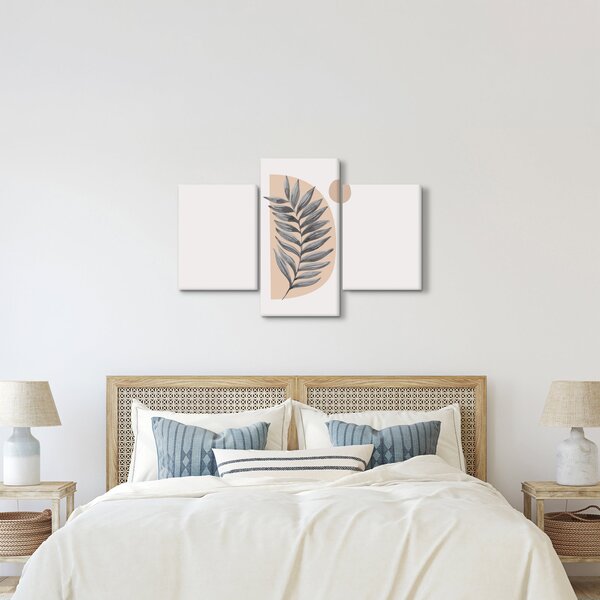 Kép - N⁰1 illusztrált lap (90x60 cm)