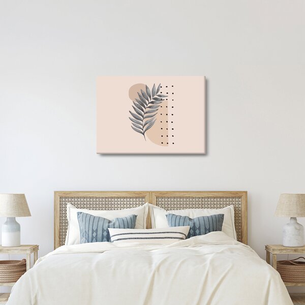 Kép - N⁰2 illusztrált lap (70x50 cm)
