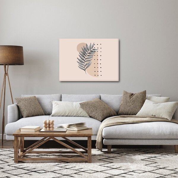 Kép - N⁰2 illusztrált lap (70x50 cm)