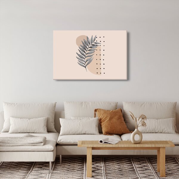 Kép - N⁰2 illusztrált lap (90x60 cm)