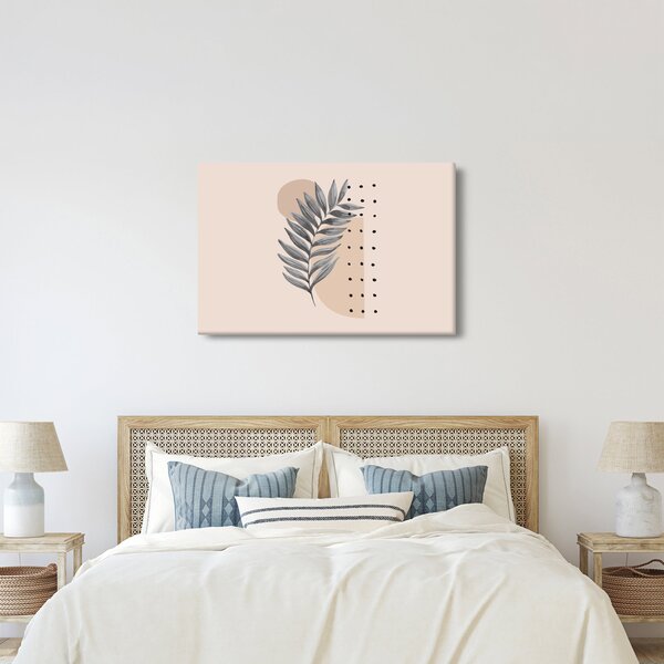 Kép - N⁰2 illusztrált lap (90x60 cm)