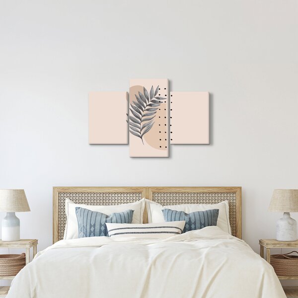 Kép - N⁰2 illusztrált lap (90x60 cm)
