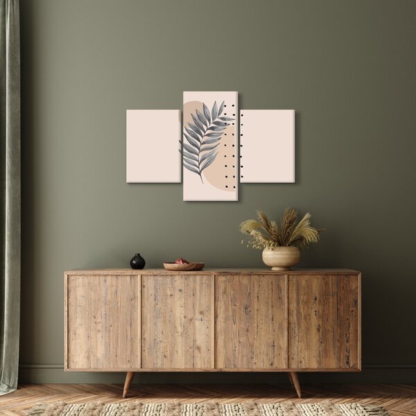 Kép - N⁰2 illusztrált lap (90x60 cm)