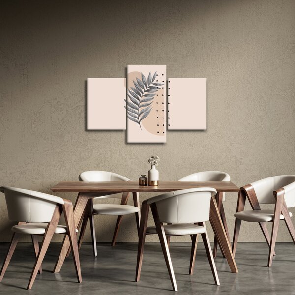 Kép - N⁰2 illusztrált lap (90x60 cm)