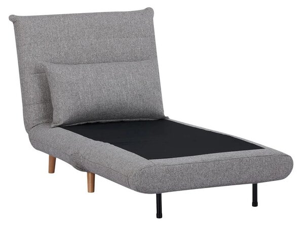 Szürke fotel Marlow – House Nordic