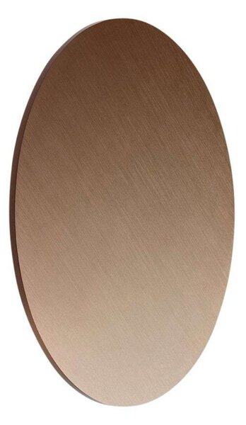 Fali Lámpa LIGHT-POINT, Bronz / Öreg Sárgaréz, Erkély, Alumínium