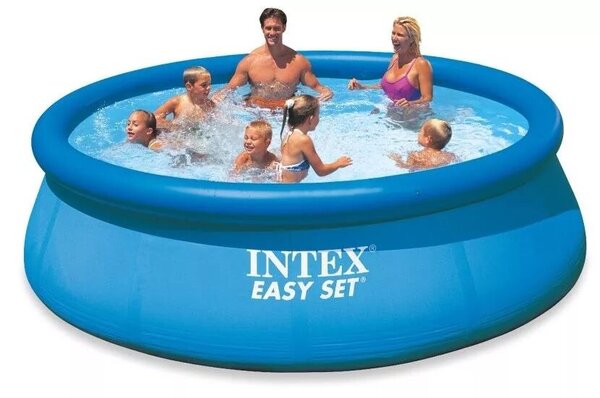INTEX EasySet medence 366 x 76 cm (28132)