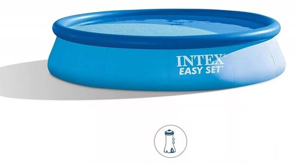 INTEX EasySet medence 366 x 76 cm (28132)