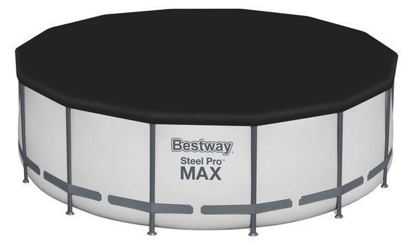 Bestway Steel Pro Max Családi Medence - 427x122cm