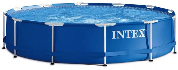 INTEX MetalSet medence 305 x 76 cm (28202)