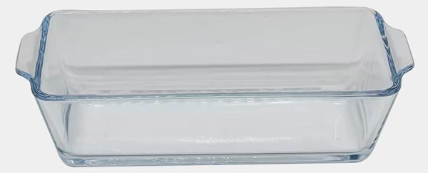 Sinsay - Üveg sütőforma - clear