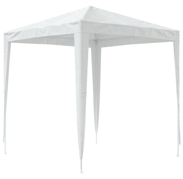 Fehér rendezvénysátor 2 x 2 m