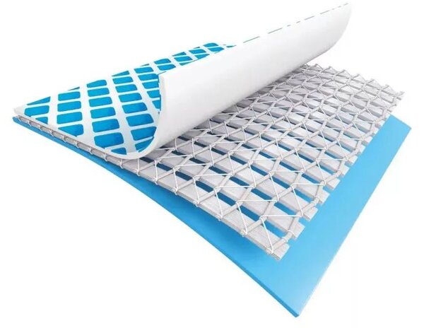INTEX Metal medence 260 x 160 x 65 cm (28271)