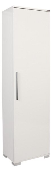 Polcos szekrény Butoti 2 (fehér)