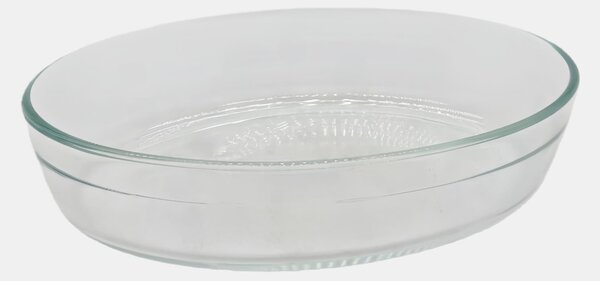 Sinsay - Üveg sütőforma - clear