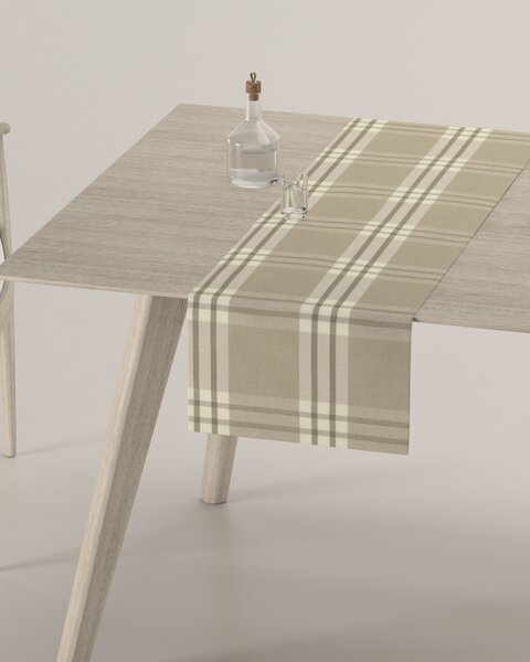 Asztali futó termék színe bézs