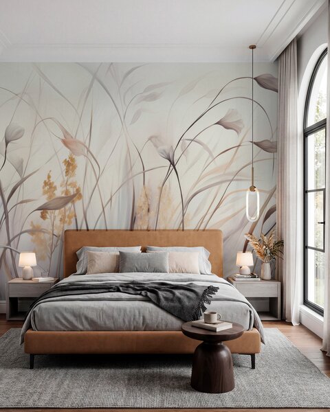 Fotótapéta Szárított virágok, Fotótapéta modern, w05938 : Uwalls.hu