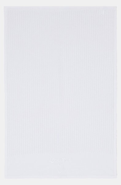 Sinsay - BABIES` BLANKET - fehér