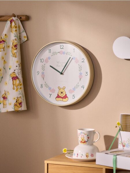 Sinsay - Falióra Winnie the Pooh - bézs