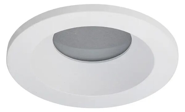 Modern függőlámpa Glare IP65 fehér