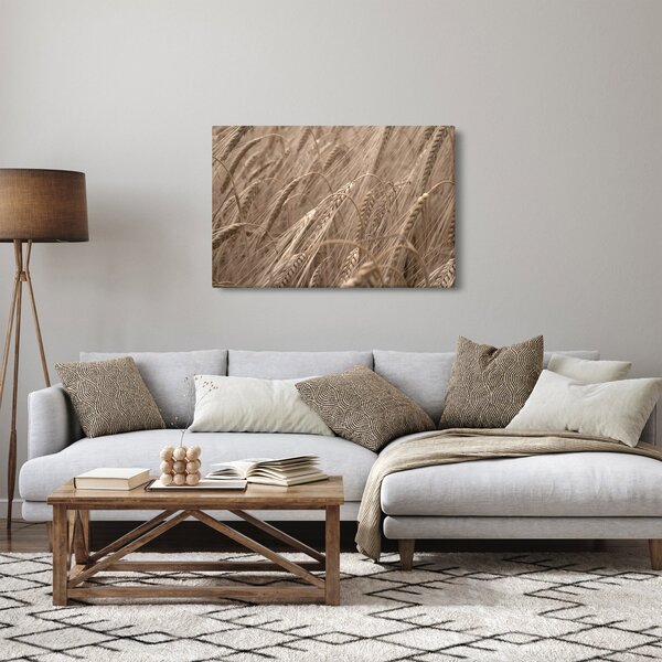 Kép - Az arany mező (90x60 cm)