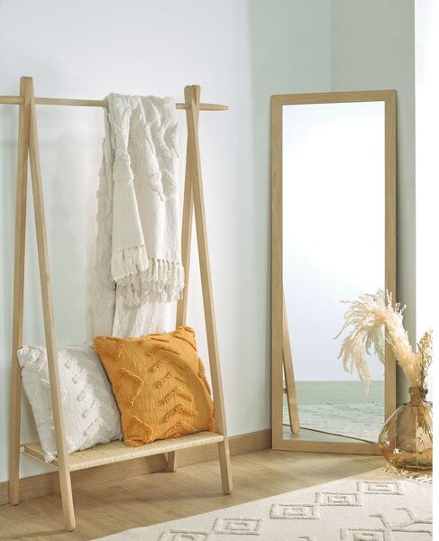 Fali tükör 52,5x152,5 cm Wilany – Kave Home