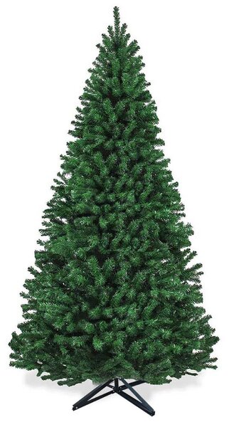 XXXL nordmann műfenyő több méretben- 4 méter