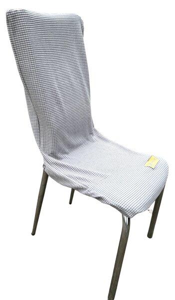 Sendia Textil Székhuzat világosszürke