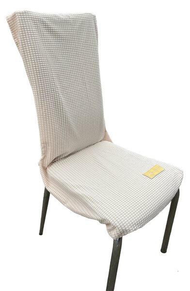 Sendia Textil Székhuzat krém