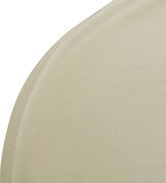 50 db krém nyújtható székszoknya