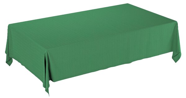 Szögletes asztalterítő termék színe zöld