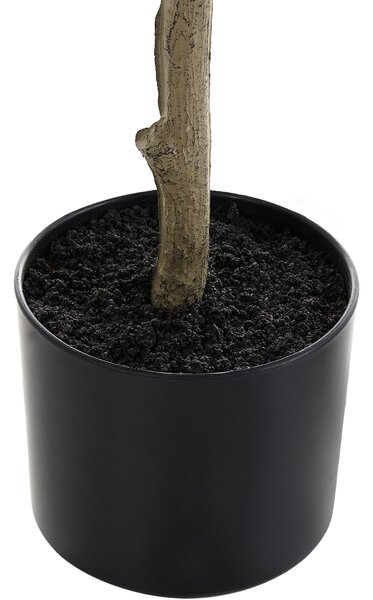Műnövény EUCALYPTUS TREE 128 cm Zöld