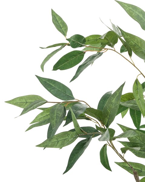 Műnövény EUCALYPTUS TREE 128 cm Zöld