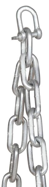 Tömör tíkfa hintapad 114 x 60 x 64 cm