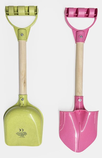 Sinsay - Kerti játék szett – lapát és gereblye 2 pack - többszínű
